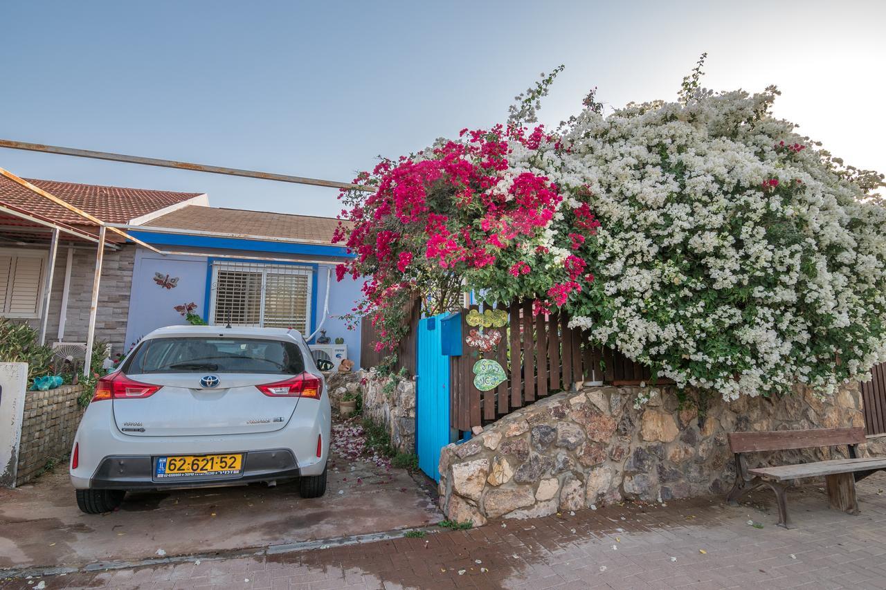 Or Gani Apartment Arad Exterior photo